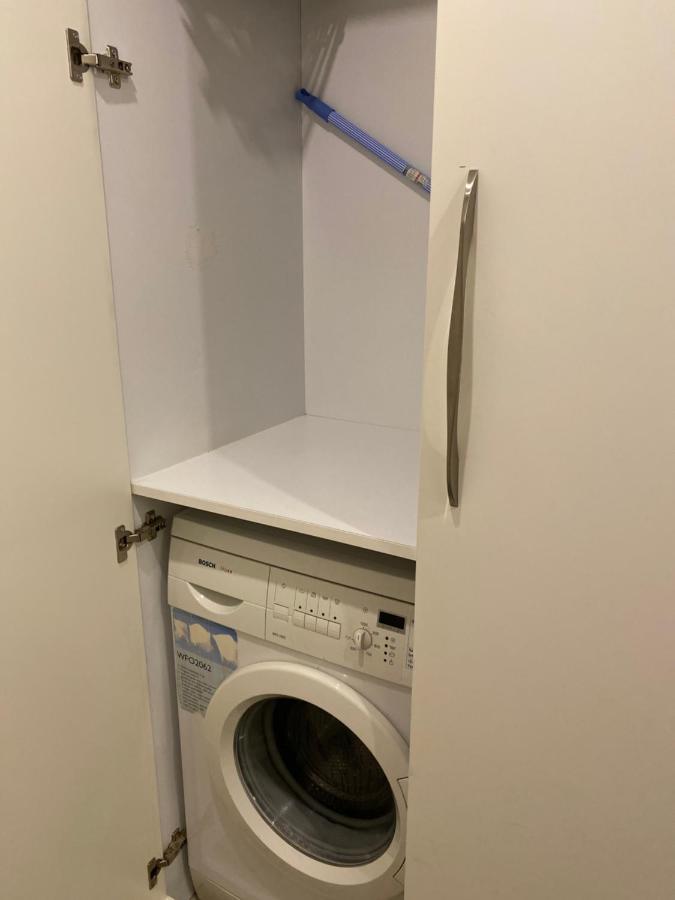 ULTRA LÜX Daire Apartamento Estambul Exterior foto